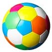 Sports Goods _Soccerball_ Football_ Gloves_